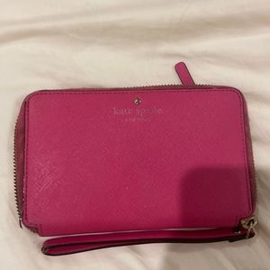 KATE SPADE wallet